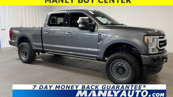 FORD F-350 2022 1FT8W3BT3NEF57957 image