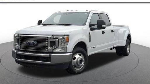 FORD F-350 2022 1FT8W3CT6NED30244 image