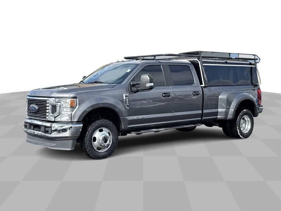 FORD F-350 2022 1FT8W3DT5NEC84971 image