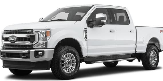 FORD F-350 2022 1FT8W3BT6NEE28739 image