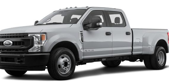 FORD F-350 2022 1FT8W3DT6NED04113 image