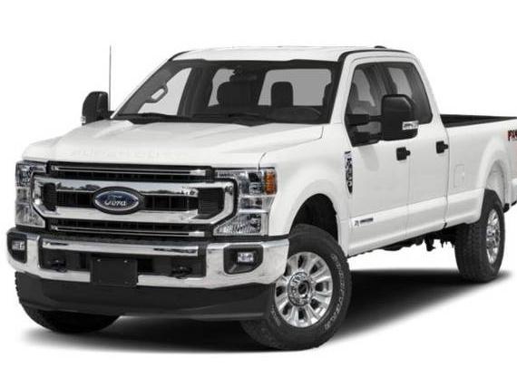 FORD F-350 2022 1FT8W3B69NEE71790 image