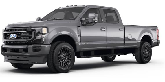 FORD F-350 2022 1FT8W3BT3NEG23813 image