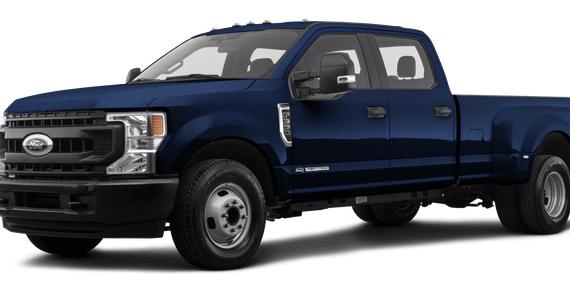FORD F-350 2022 1FT8W3DT8NEF44313 image