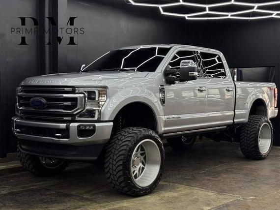 FORD F-350 2022 1FT8W3BT6NEE27154 image FORD F-350 2022 1FT8W3BT6NEE27154 image