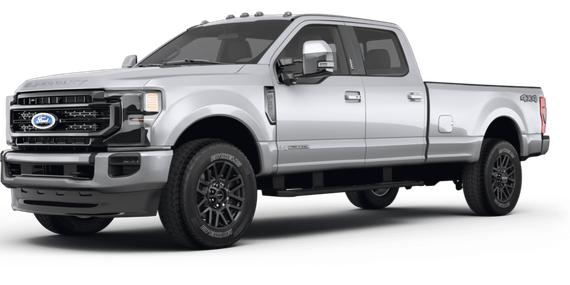FORD F-350 2022 1FT8W3BT9NEE33207 image