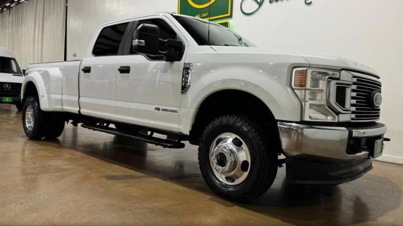 FORD F-350 2022 1FT8W3DT0NEE36090 image