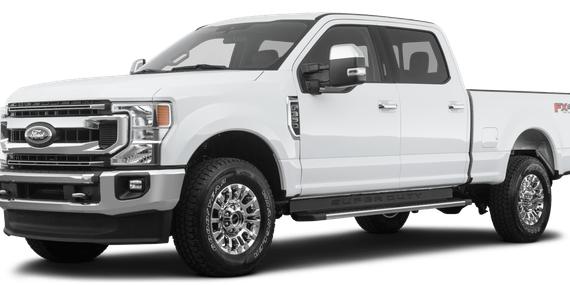 FORD F-350 2022 1FT8W3BN5NEF94932 image