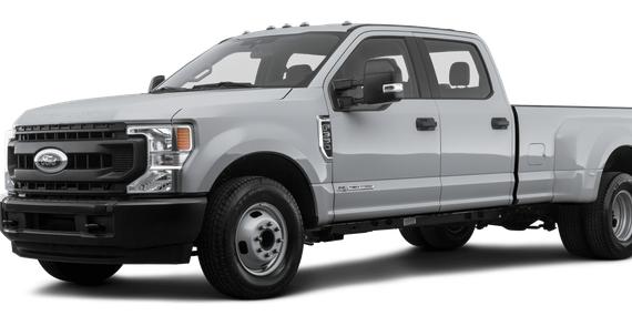 FORD F-350 2022 1FT8W3DT3NEG25963 image