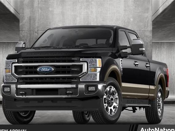 FORD F-350 2022 1FT8W3BT0NEF24608 image