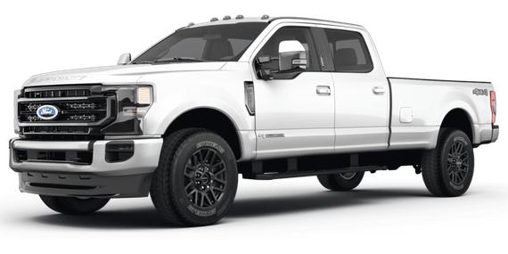 FORD F-350 2022 1FT8W3BT4NEF18679 image