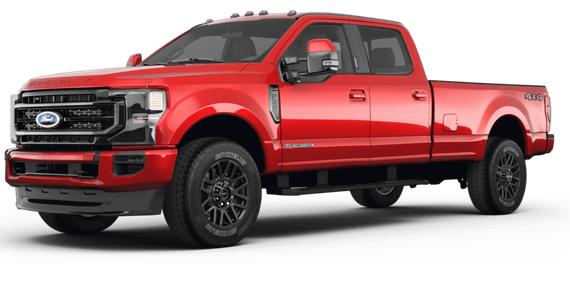 FORD F-350 2022 1FT8W3BT5NED60613 image