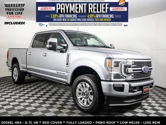 FORD F-350 2022 1FT8W3BT6NEE27249 image FORD F-350 2022 1FT8W3BT6NEE27249 image