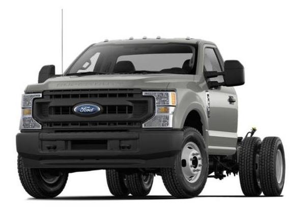 FORD F-350 2022 1FDRF3HT9NED40226 image