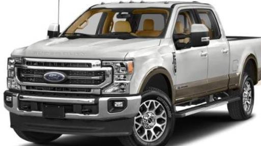 FORD F-350 2022 1FT8W3BT6NED74908 image