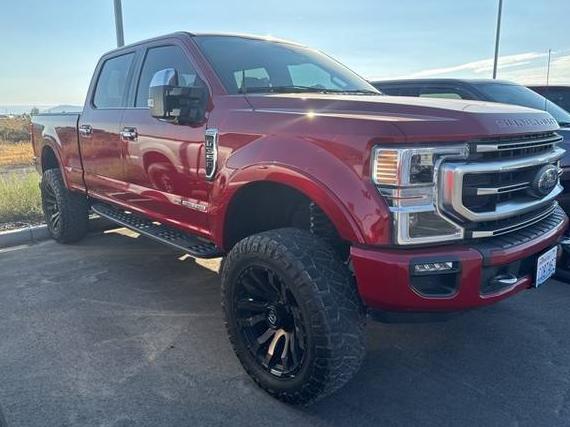 FORD F-350 2022 1FT8W3BTXNED41457 image FORD F-350 2022 1FT8W3BTXNED41457 image