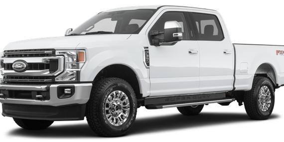 FORD F-350 2022 1FT8W3BN4NEF71917 image