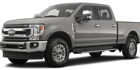 FORD F-350 2022 1FTRF3BT1NEF03450 image