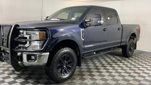 FORD F-350 2022 1FT8W3BT8NEF69120 image