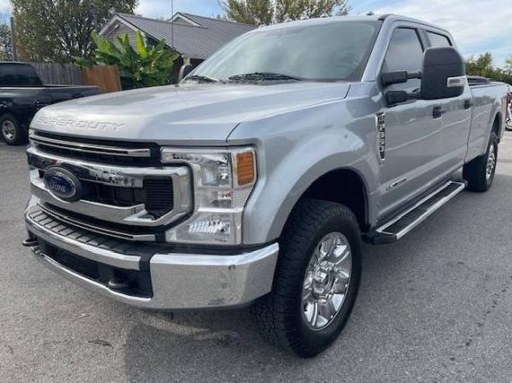 FORD F-350 2022 1FT8W3BT7NEG00423 image FORD F-350 2022 1FT8W3BT7NEG00423 image