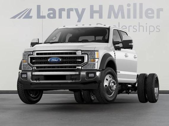 FORD F-350 2022 1FD8W3FN2NEE19396 image