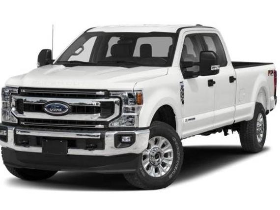 FORD F-350 2022 1FT8W3BT5NEE54376 image