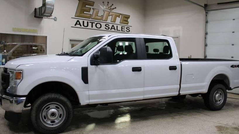 FORD F-350 2022 1FT8W3BN7NEG13254 image