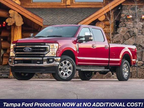 FORD F-350 2022 1FT8W3BT0NEE76978 image