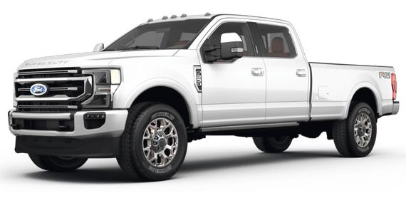FORD F-350 2022 1FT8W3BT4NEE37715 image