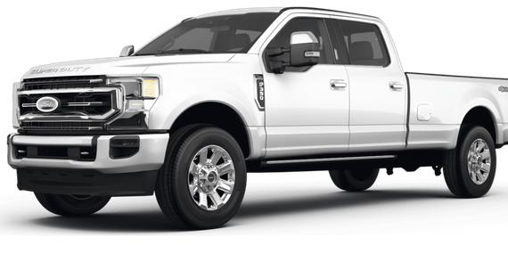 FORD F-350 2022 1FT8W3BT4NEG00315 image