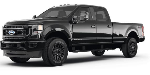 FORD F-350 2022 1FT8W3BT9NEC54651 image