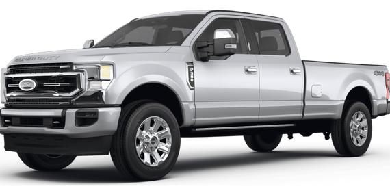 FORD F-350 2022 1FT8W3BT3NEF38454 image