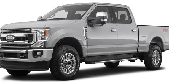 FORD F-350 2022 1FT8W3BT6NEE28708 image