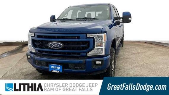 FORD F-350 2022 1FT8W3BT4NEC12839 image FORD F-350 2022 1FT8W3BT4NEC12839 image