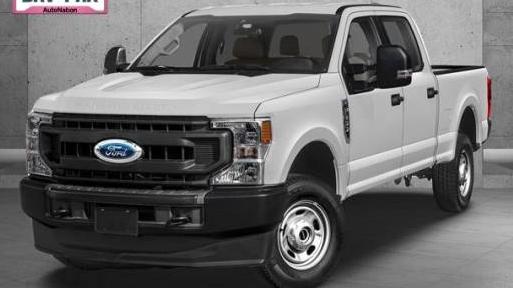 FORD F-350 2022 1FT8W3B6XNEC38971 image