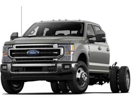 FORD F-350 2022 1FD8W3HT9NEC19076 image