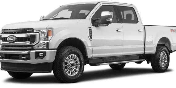 FORD F-350 2022 1FT8X3BT3NEE11605 image