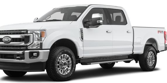 FORD F-350 2022 1FT8W3B64NEC51036 image