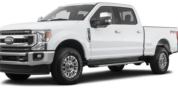 FORD F-350 2022 1FD7X3B60NEF34618 image
