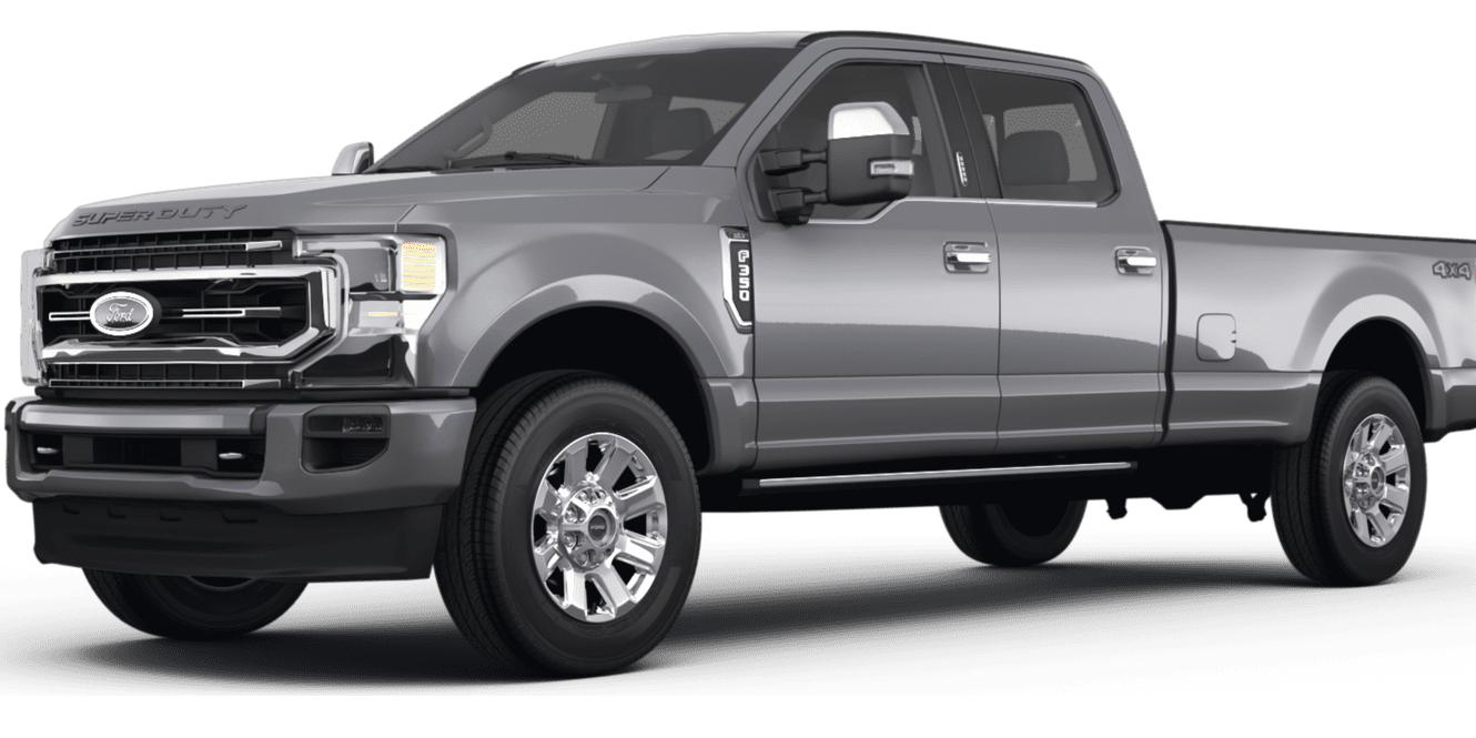 FORD F-350 2022 1FT7W3BT0NEC51780 image