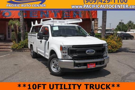 FORD F-350 2022 1FD8X3EN0NED47614 image FORD F-350 2022 1FD8X3EN0NED47614 image