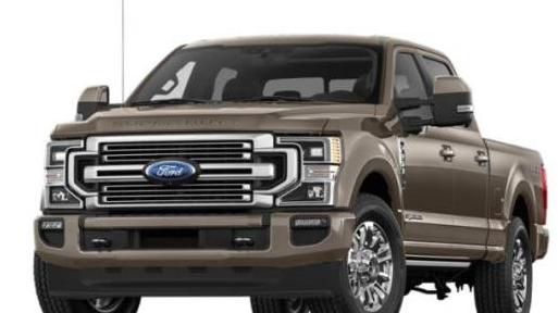 FORD F-350 2022 1FT8W3BT6NED03451 image