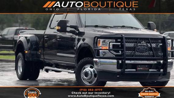 FORD F-350 2022 1FT8W3DN1NEC32318 image FORD F-350 2022 1FT8W3DN1NEC32318 image
