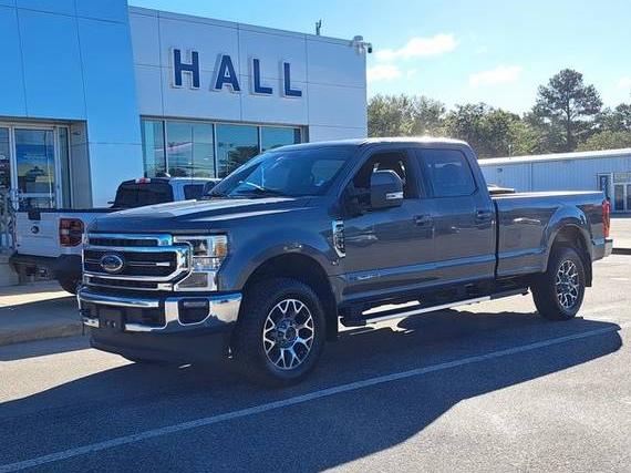 FORD F-350 2022 1FT8W3BTXNEF44834 image FORD F-350 2022 1FT8W3BTXNEF44834 image