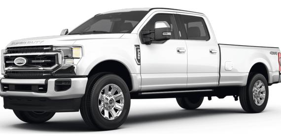 FORD F-350 2022 1FT8W3BTXNED33231 image