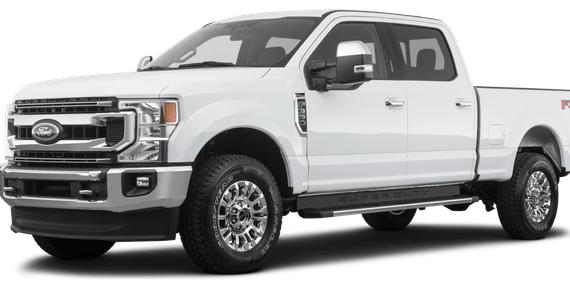 FORD F-350 2022 1FT8W3BT8NEG07784 image