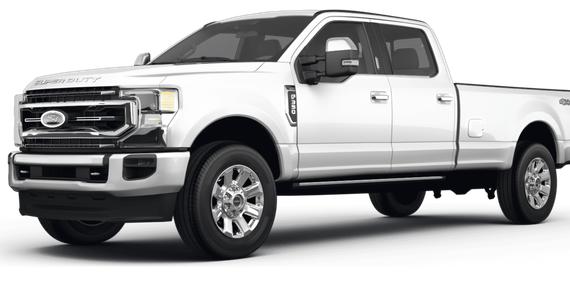 FORD F-350 2022 1FT8W3BT2NEG00314 image