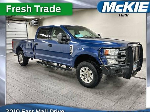 FORD F-350 2022 1FT8W3BN8NED13643 image