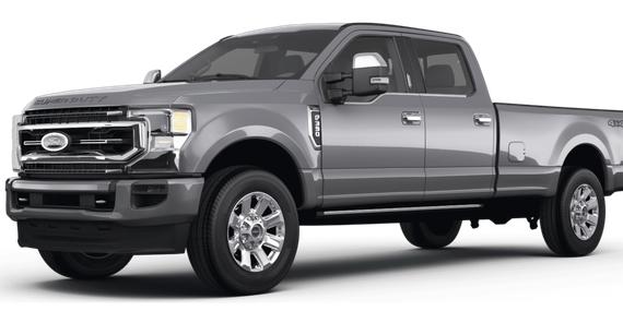 FORD F-350 2022 1FT8W3BT2NED13667 image