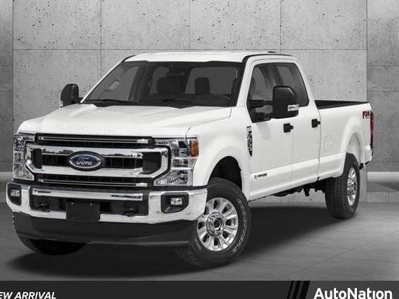 FORD F-350 2022 1FT8W3DT9NED29667 image
